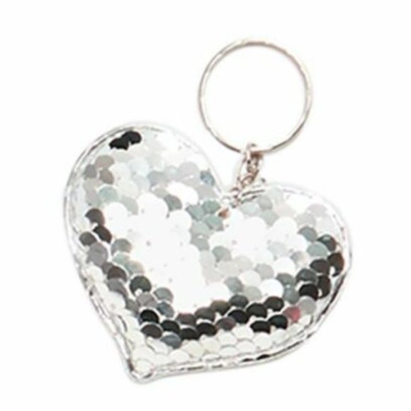 Versace Fragrance Small Bucket Bag Black & Silver Key Logo SEALED PACKAGE - Picture 10 of 10